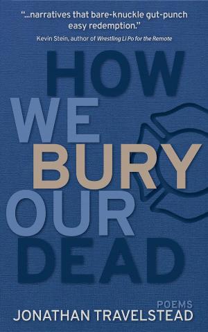Cover of the book How We Bury Our Dead by Shirlee Busbee