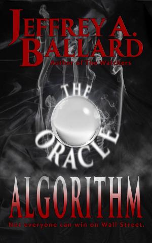 Book cover of The Oracle Algorithm