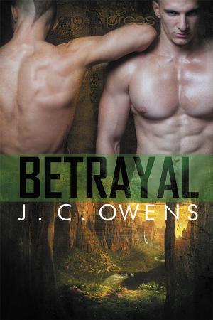 Cover of the book Betrayal by Wynn Wagner
