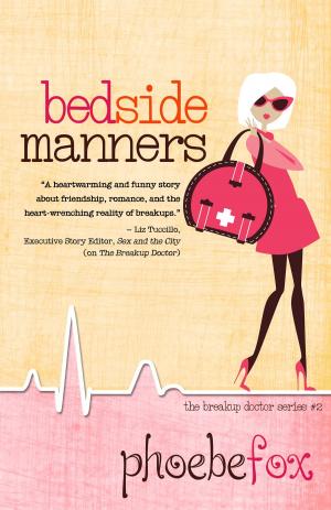 Cover of the book BEDSIDE MANNERS by Shawn Reilly Simmons
