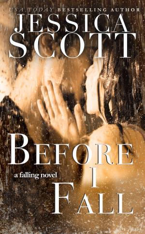 Cover of the book Before I Fall by Suzie O'Connell