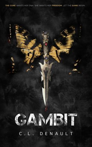 Cover of the book Gambit by Drew Hayes