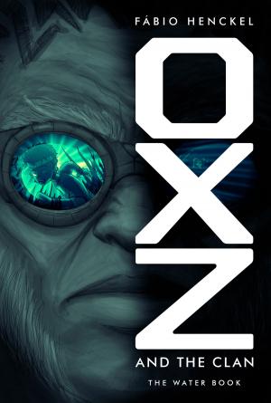 Cover of the book OXZ and the Clan by Tony Doris