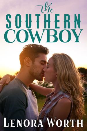Cover of the book The Southern Cowboy by Patricia W. Fischer