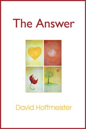 Cover of the book The Answer by Mickey Addison