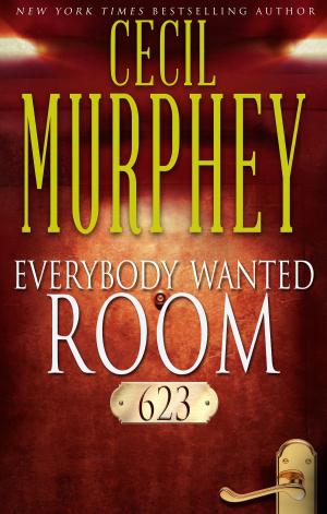 Cover of Everybody Wanted Room 623