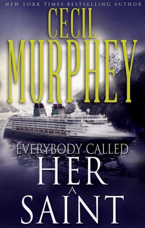 Cover of the book Everybody Called Her a Saint by Molly Cochran, Warren Murphy