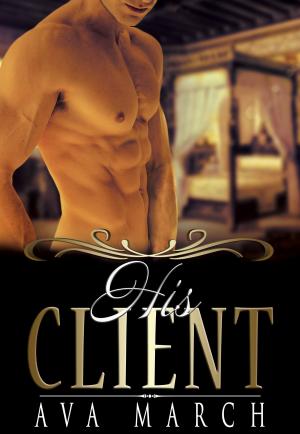 Cover of the book His Client by Kacey Zen