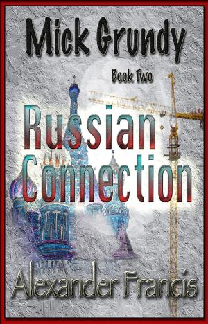 Book cover of The Russian Connection