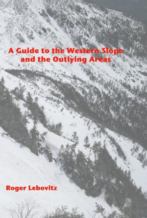 Cover of the book A Guide to the Western Slope and the Outlying Areas by Jennifer L. Rowlands