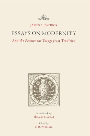 Cover of the book Essays on Modernity by David Mason