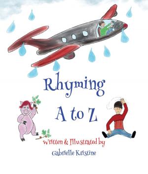 Cover of the book Rhyming A to Z by Yvonne Blackwood