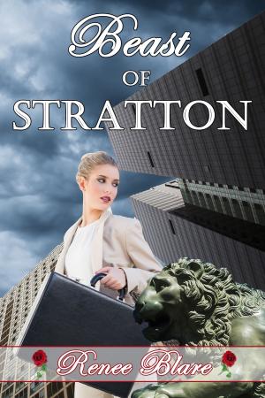 Cover of the book Beast of Stratton by J. Chris Richards