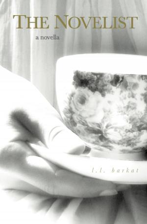 Cover of the book The Novelist: A Novella by Claire Burge