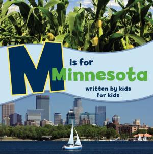 bigCover of the book M is for Minnesota by 