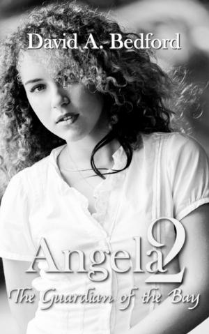 Cover of the book Angela 2: The Guardian of the Bay by Darrell Lee