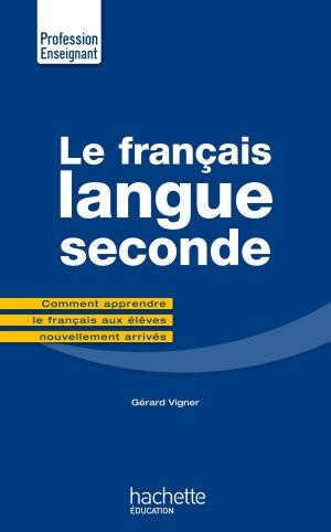 Cover of the book Le Français Langue Seconde by Jules Verne, Isabelle de Lisle