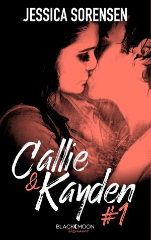 Book cover of Callie et Kayden - Tome 1 - Coïncidence