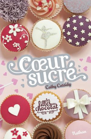 Cover of the book Coeur Sucré - Tome 5 1/2 by Peggy Nille