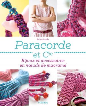 Cover of the book Paracorde et Cie by Elen Lescoat, Rosalinde Bonnet