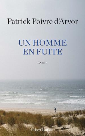 Cover of the book Un homme en fuite by Romain SLOCOMBE