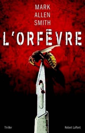 Cover of the book L'Orfèvre by Ken FOLLETT