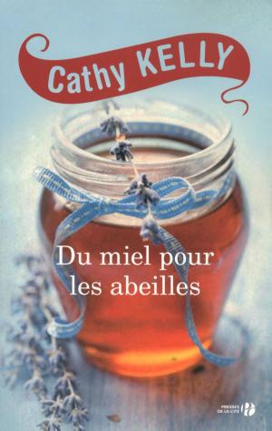 Cover of the book Du miel pour les abeilles by Olivier TALON, Gilles VERVISCH
