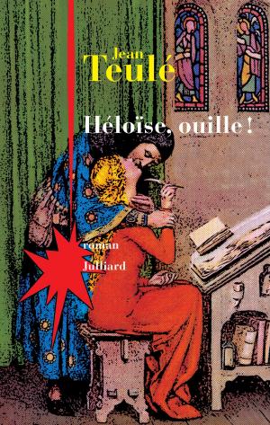 Cover of the book Héloïse, ouille ! by Béatrice GURREY