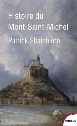 Book cover of Histoire du Mont Saint-Michel