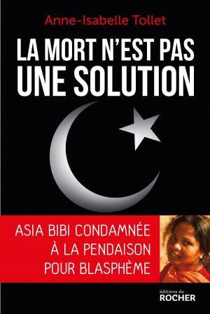 Cover of the book La mort n'est pas une solution by Karin Hann