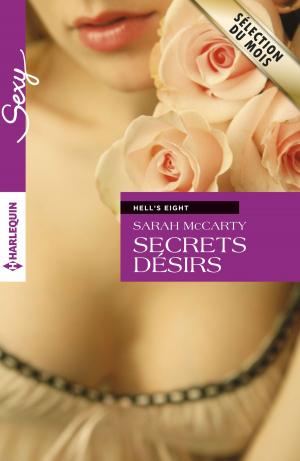 Book cover of Secrets désirs