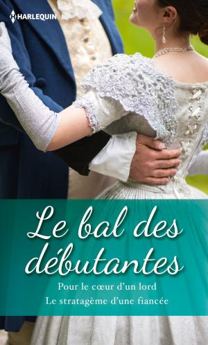 Book cover of Le bal des débutantes