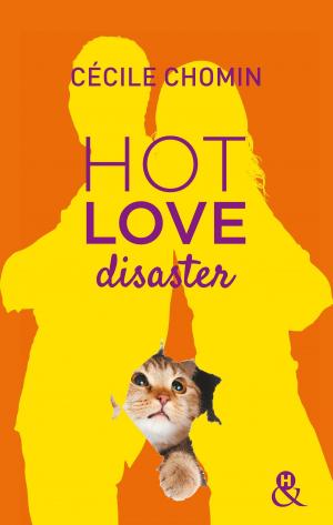 Cover of the book Hot Love Disaster by Lucy Ashford