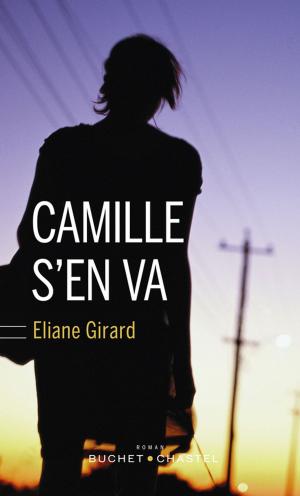 Cover of the book Camille s'en va by P D Wells