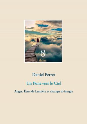 Cover of the book Un Pont vers le Ciel by Jacqueline Launay