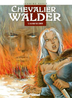 Cover of the book Chevalier Walder - Tome 02 by Christophe Pelinq, Vincent, Melanÿn