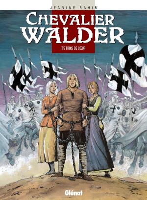 Cover of the book Chevalier Walder - Tome 05 by Monsieur B