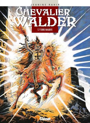 Cover of the book Chevalier Walder - Tome 07 by Jean-David Morvan, Rey Macutay, René Barjavel, Walter