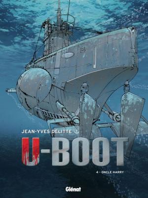 Cover of the book U-Boot - Tome 04 by Pierre-Roland Saint-Dizier, Cédric Fernandez