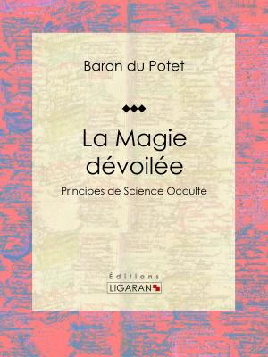 Cover of the book La Magie dévoilée by Victor Tissot, Ligaran