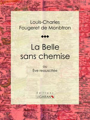 Cover of the book La Belle sans chemise by Camille Allary, Ligaran