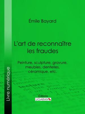 Cover of the book Aglaé by Élie Frébault, Ligaran