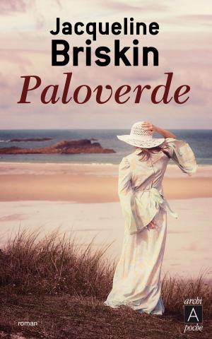 bigCover of the book Paloverde by 