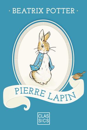 Cover of the book Pierre Lapin by Beatrix Potter