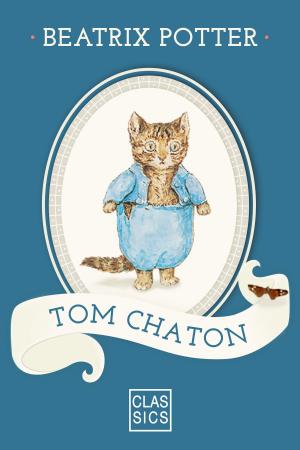 Cover of the book Tom Chaton by Alfred de Musset