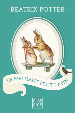 Cover of Le méchant petit lapin