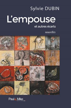 Cover of the book L'empouse by Alain Emery