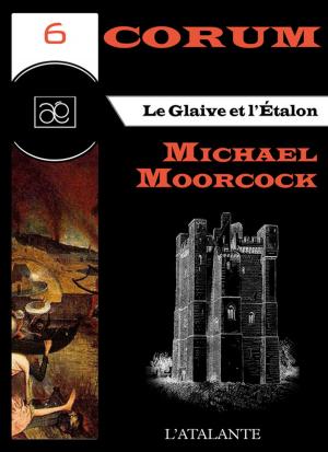Cover of the book Le Glaive et l'Etalon by Roland C. Wagner
