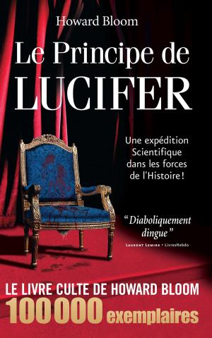 Cover of the book Le Principe de Lucifer by Pierre Jovanovic, André Vaillant