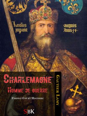 Cover of the book Charlemagne by Henry Houssaye